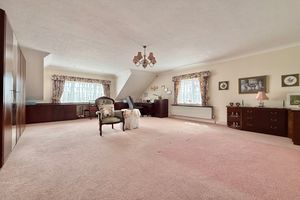 Bedroom 1- click for photo gallery